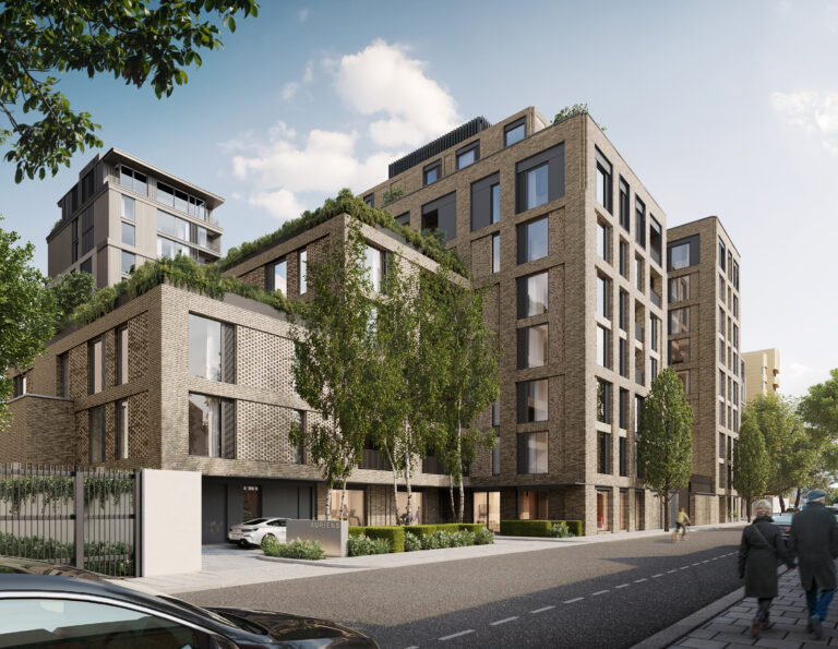 Auriens St John's Wood