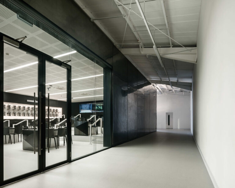 Extended Reality Lab (XR Lab)