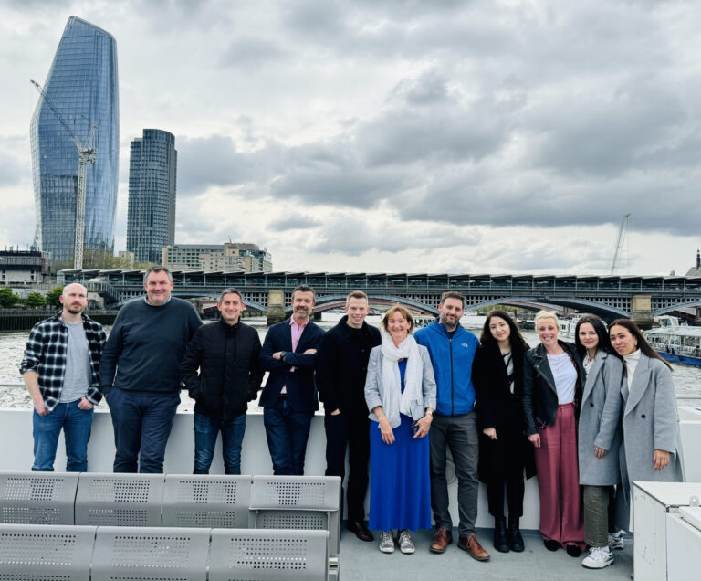 SpecStudio Q1 Team Catch Up