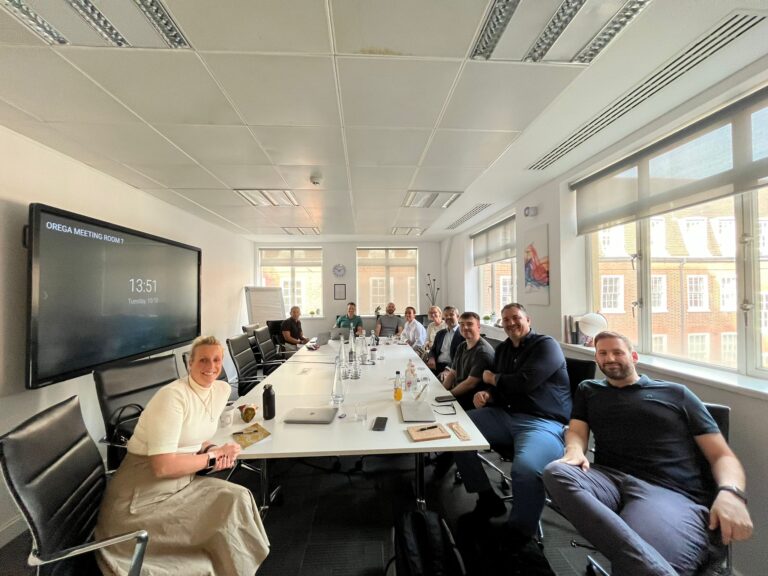 SpecStudio Team Meeting