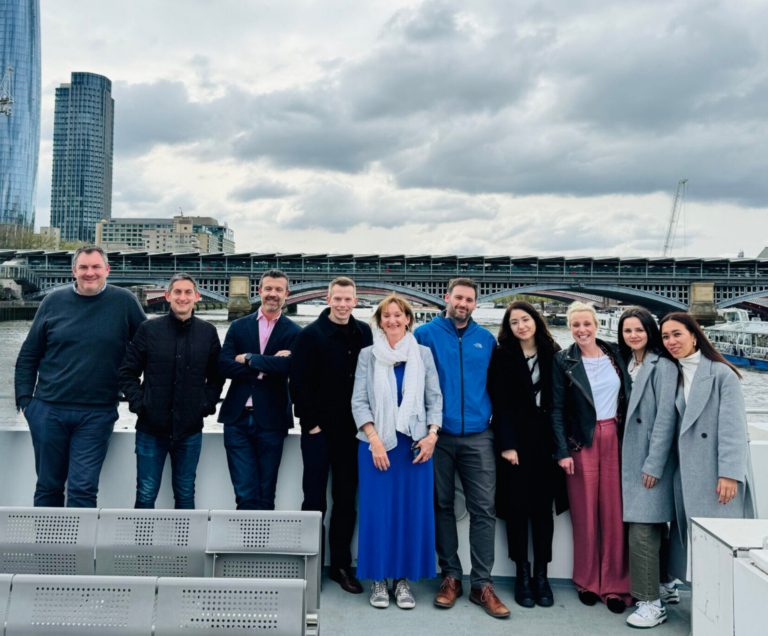 SpecStudio Team Reaches 100 Clients