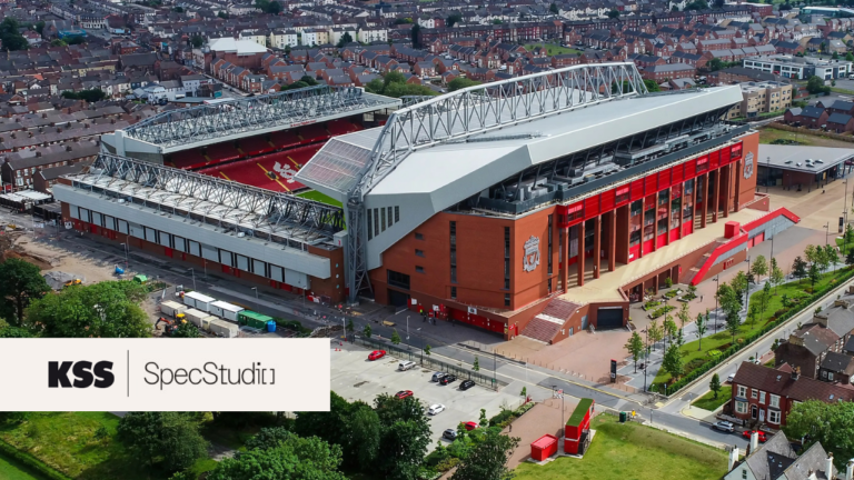 SpecStudio Supports KSS with NBS Chorus Specifications