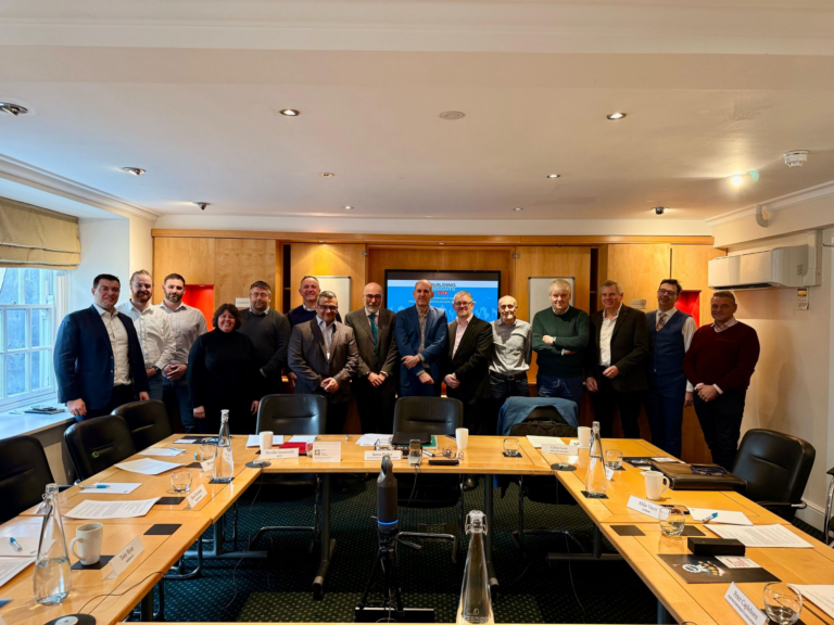 Addressing Product Regulation Post Building Safety Act