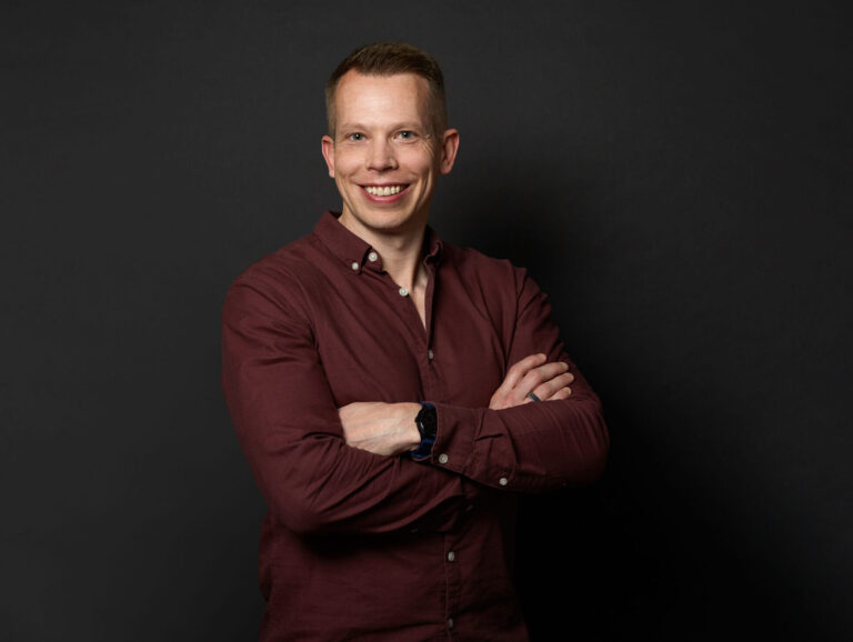 Craig Brown Co-Founder/Director SpecStudio