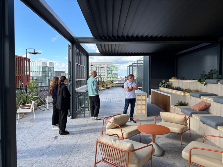 SpecStudio Project Case Study